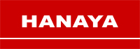 hanaya-logo Contact Information | Hanaya Inc